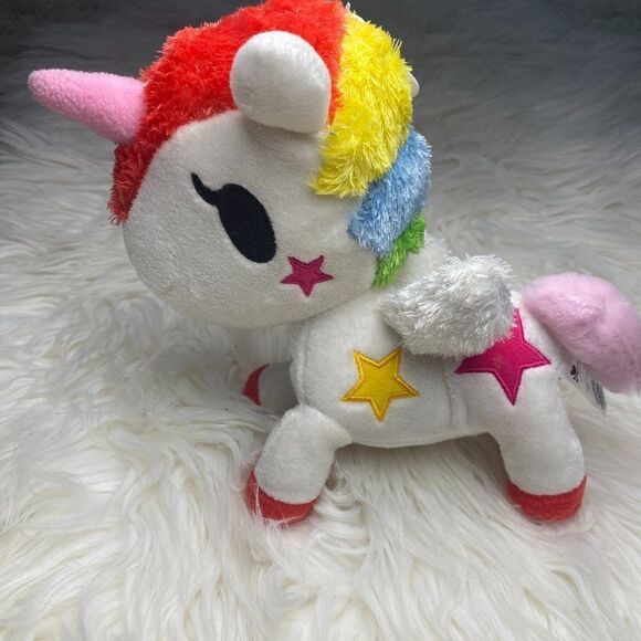Tokidoki Stellina Plush [OFFICIAL] stuffed animal - Picture 1 of 6